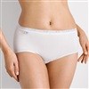 Sloggi Basic Organic Midi 2-pack