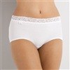 Sloggi Basic Lace Midi 2-pack